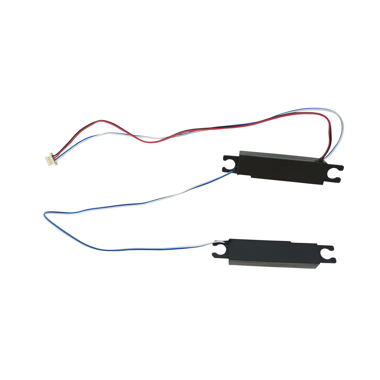 Para el nuevo portátil Dell/Dell Latitude E5470 con altavoces integrados Altavoces integrados para computadora portátil