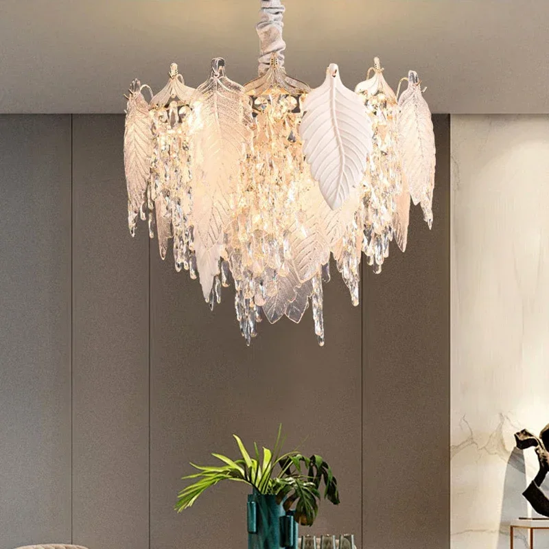 

Modern Home Decoration Pendant Lights Ceiling Lamp Luxury Chandelier Pendant Lights Living Room Indoor Lighting Las Luces LLPL