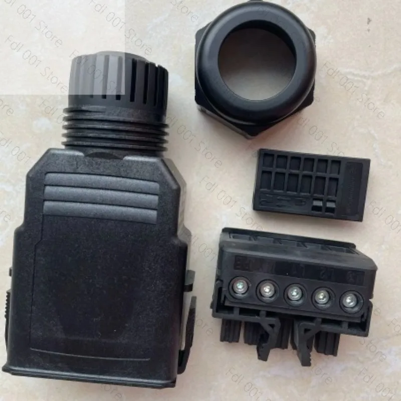 Inverter AC Terminal Power Plug, Connector
