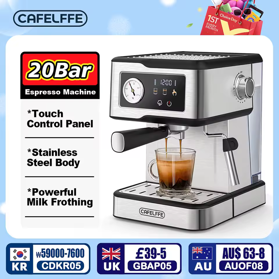 5. Cafelffe..