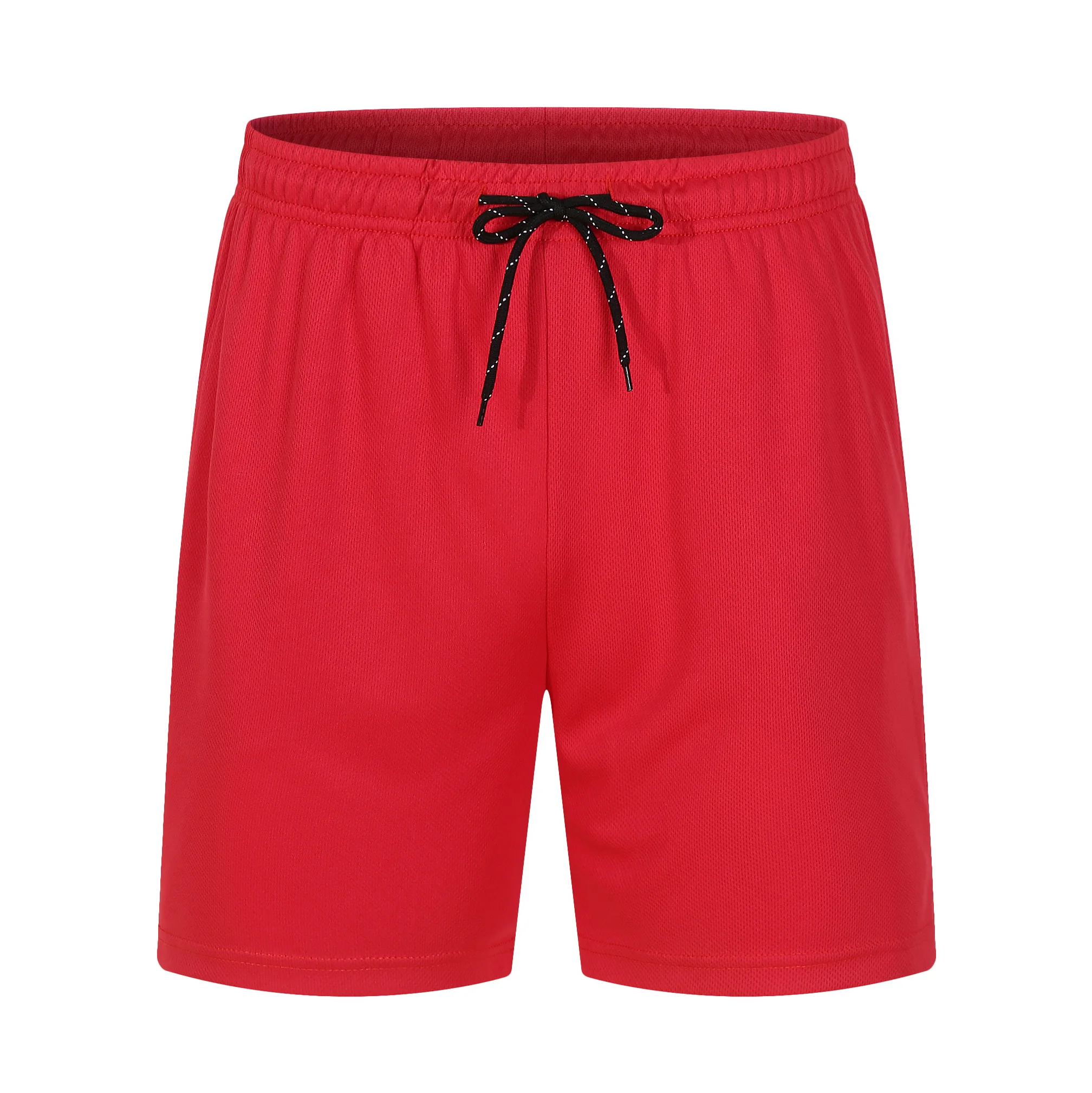 2026 NEW Fitness sports Shorts Man Summer Gyms Workout Male Breathable Mesh shorts Quick Dry Beach Short Pants men Sportswear