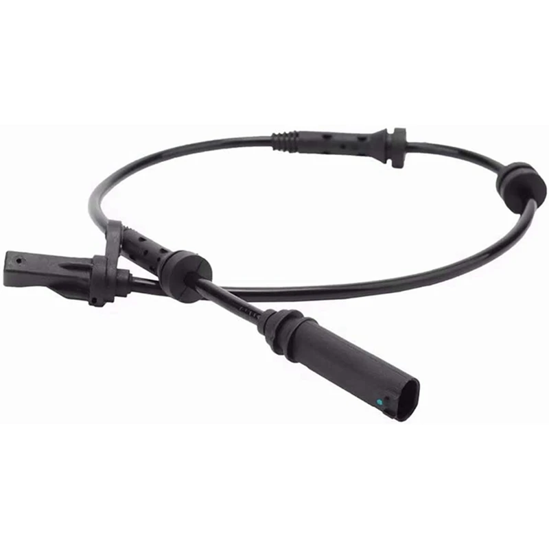 

4 шт. передний датчик скорости колес ABS для BMW F22 F23 F30 F32 F33 F36 34526791223