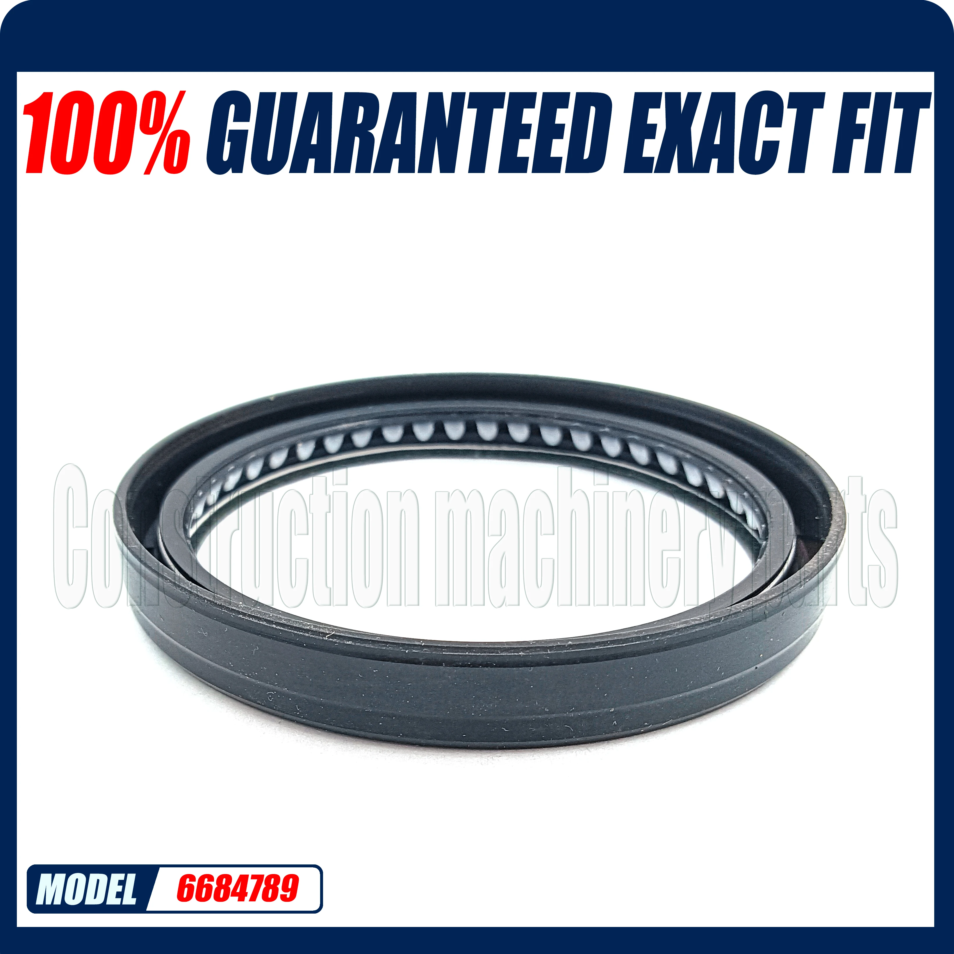 6684789 Seal, Oil For Bobcat Oil Seal 643 753 763 773 7753 1600 S130 S150 S160 S175 S185