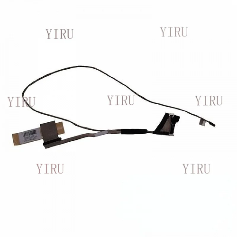 L  1pc 30pin Screen Cable For HP EliteBook Folio 1040 G3 DDY0FALC100