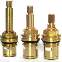 MTTUZK All-copper G1/2