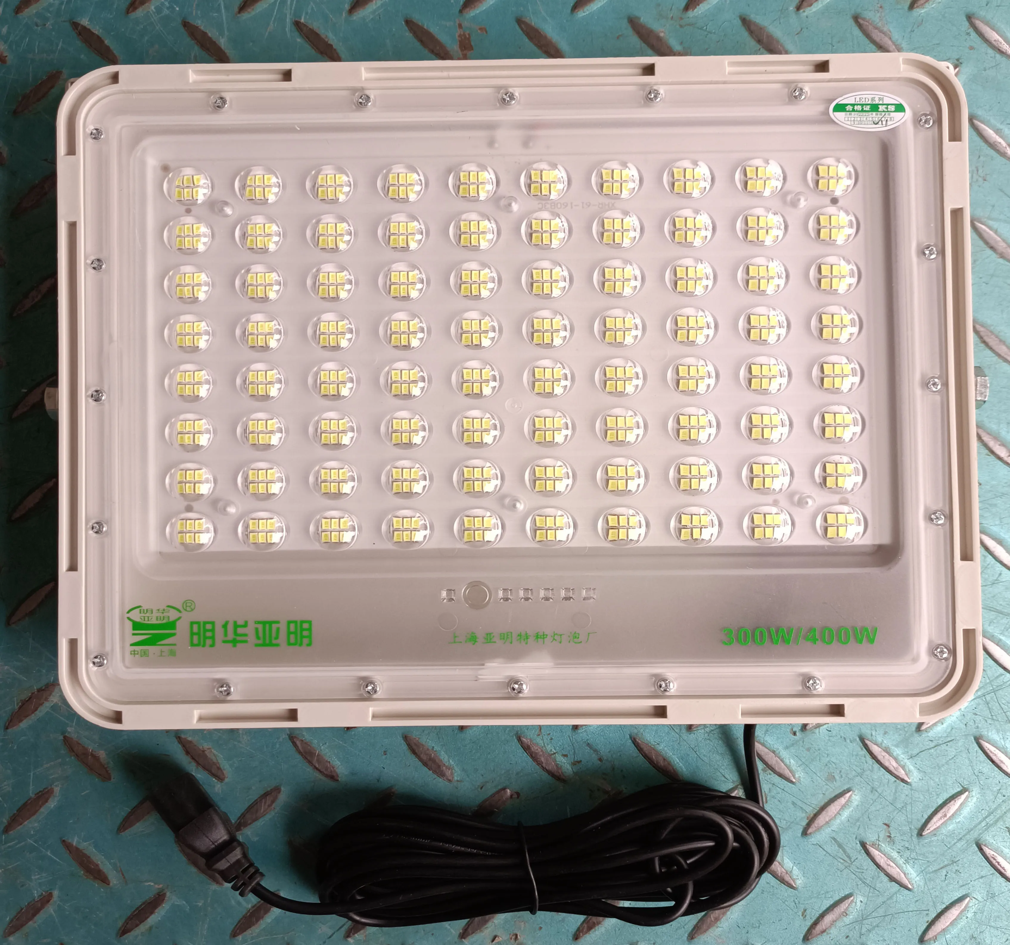 

12V-85V 300W 400W LED Floodlight LED Flood Light IP66 Waterproof Outdoor Super Bright Security Lights For Outdoor