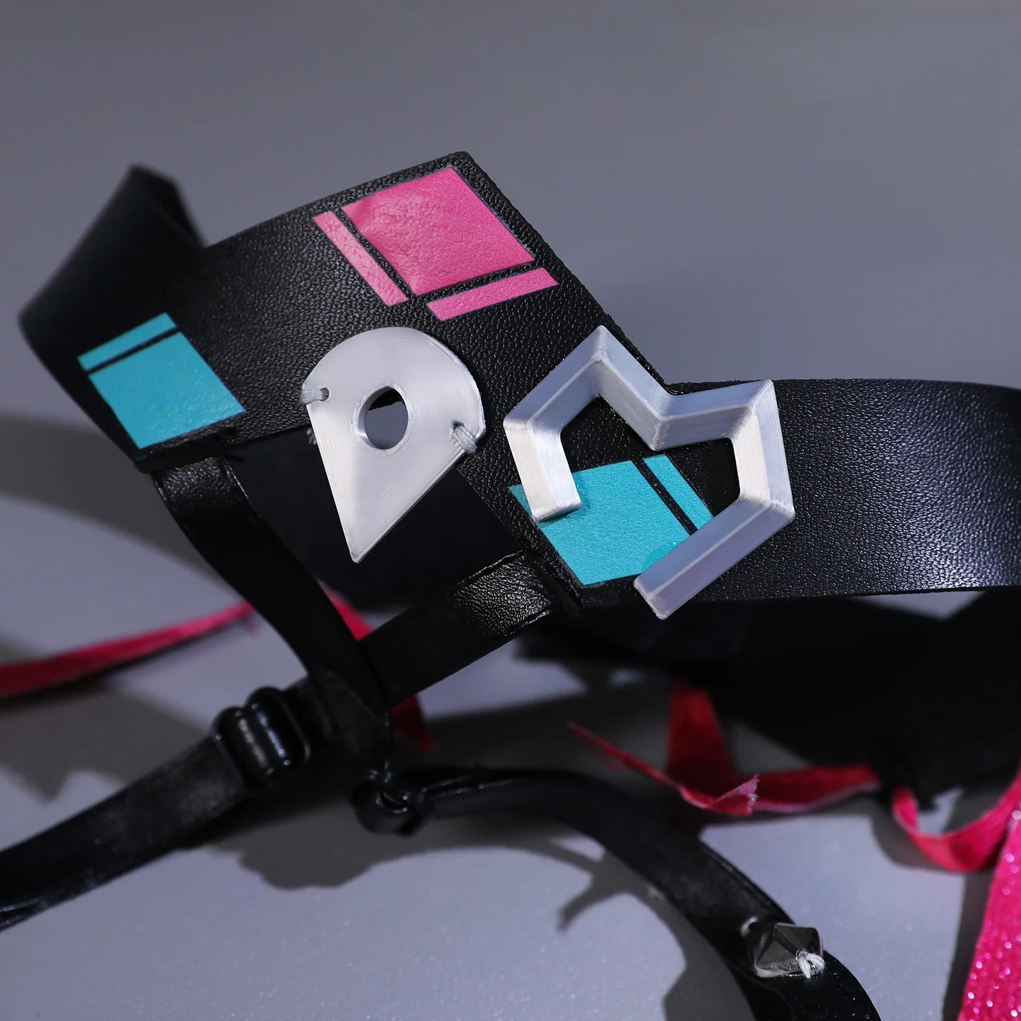 수영복 Thelema 코스프레 의상 할로윈 크리스마스 역할 놀이 파티 만화 전시회 여성 드레스 S-XL 게임 혼카이 임팩트