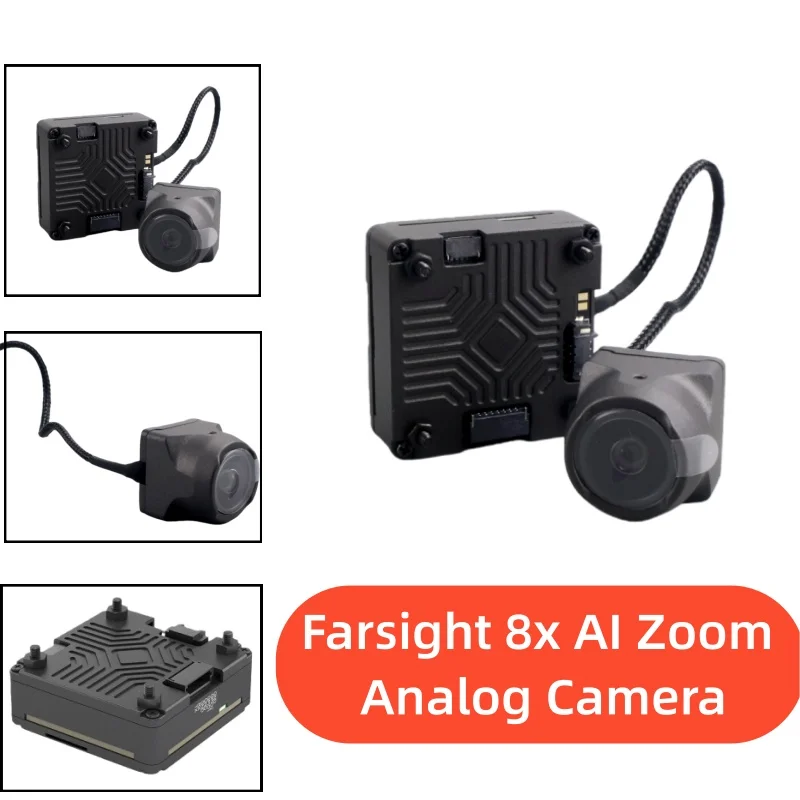 Caddxfpv Farsight C…