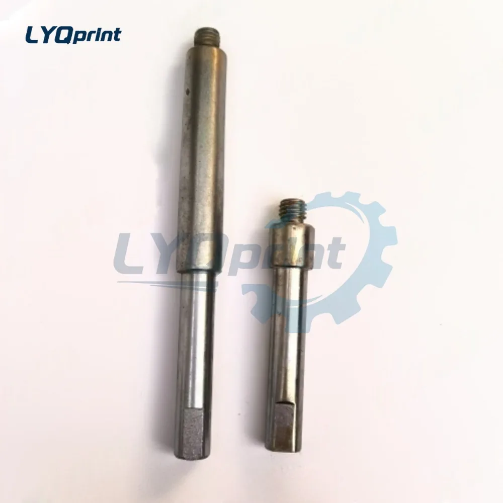 

Аксессуары для степлера для верховой езды, степлер M2000 с головкой гвоздя, степлер для верховой езды с двойной головкой, вал катушки с проволочной катушкой, длинная ось, короткая ось