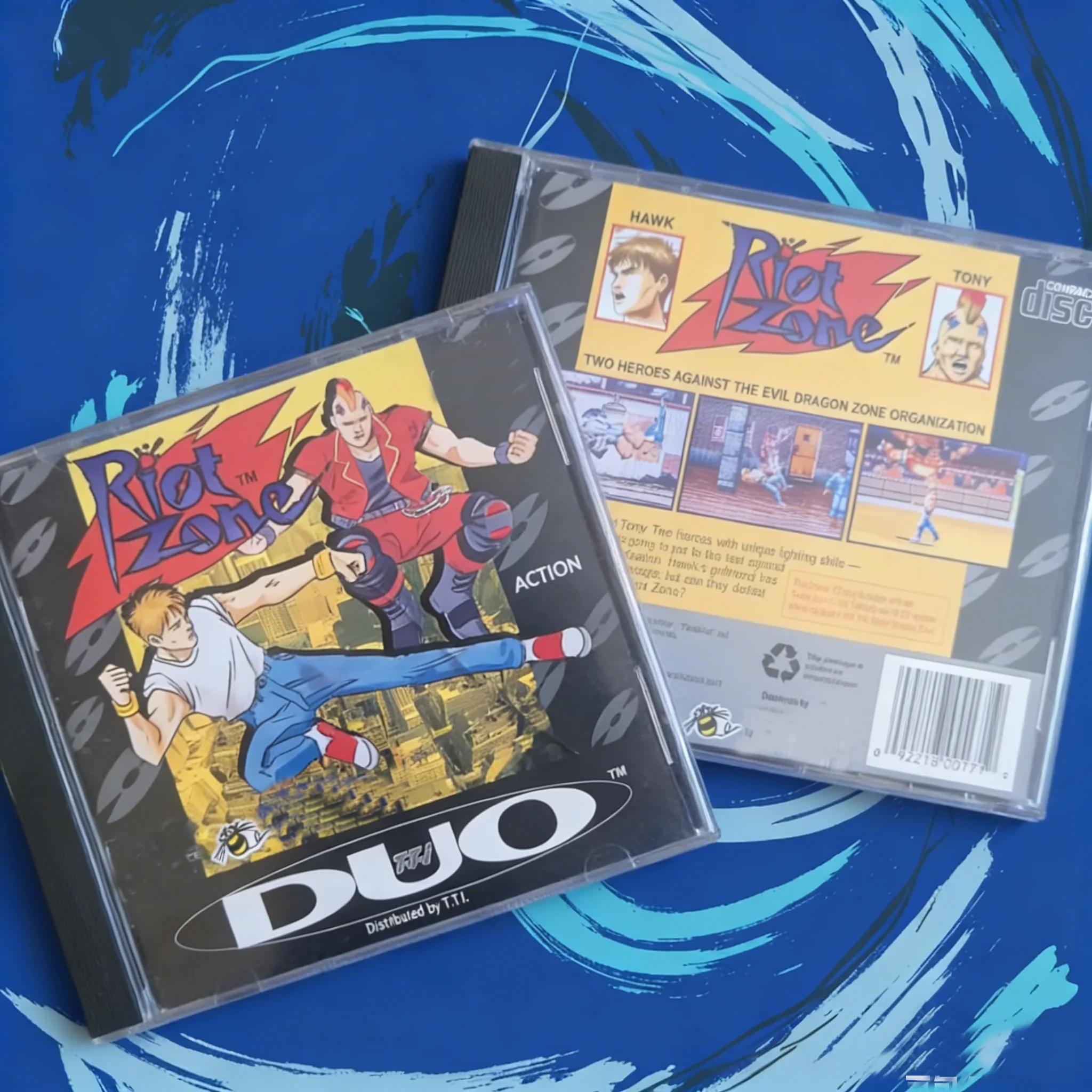 

Игровой диск для ПК (PC Engine) Riot Zone: разблокировка для PCE-консолей, оптический привод, ретро-видео, прямое чтение, аксессуары для игр