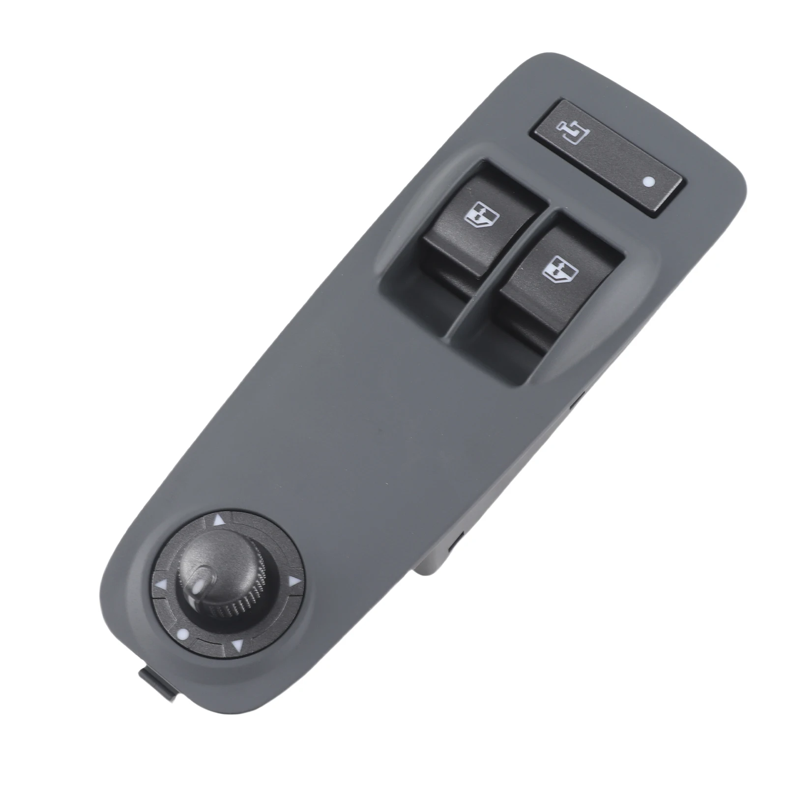 مفتاح التحكم الرئيسي في النافذة الكهربائية لـ Vauxhall 735487419 6490.X9