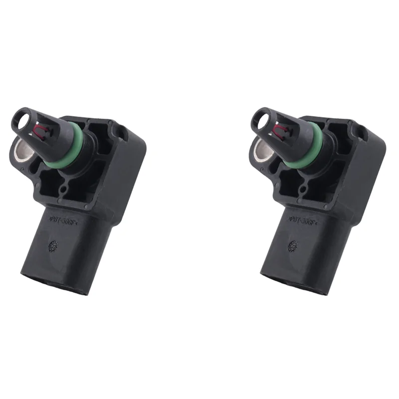 

2X Air Pressure Sensor 28356282 For EB830 209 FXBB DAVIDSON Motorcycle BENELLI TNT 125 TNT 135 BJ125-3E