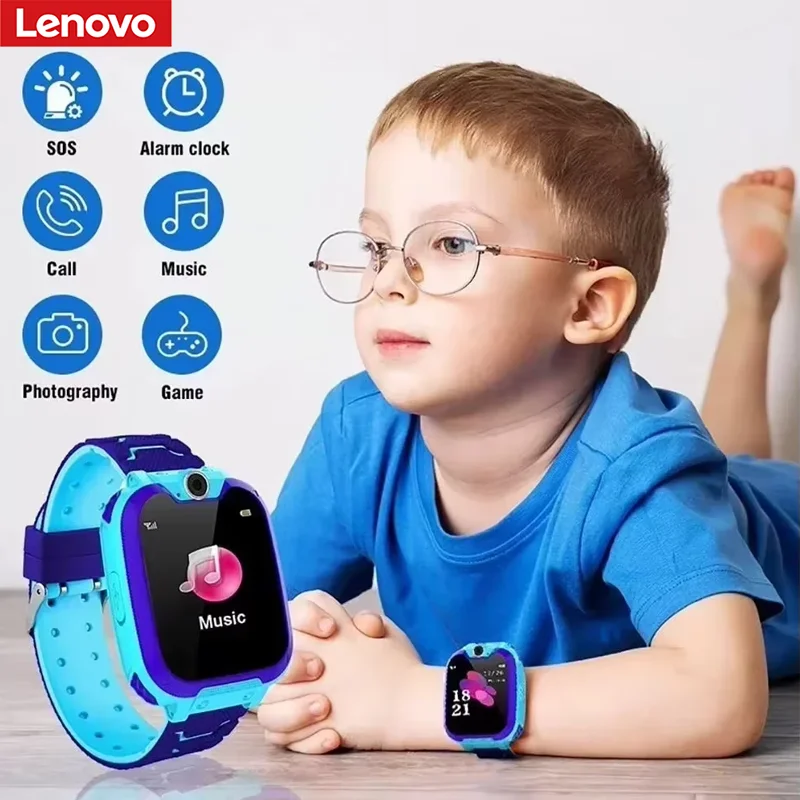 Thumbnail 4 - #17 Trending Kids Smartwatches Right Now