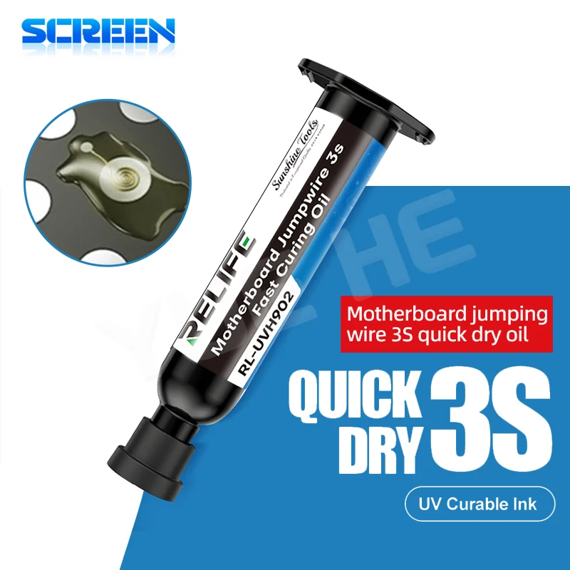 Relife RL-UVH902 Tr…