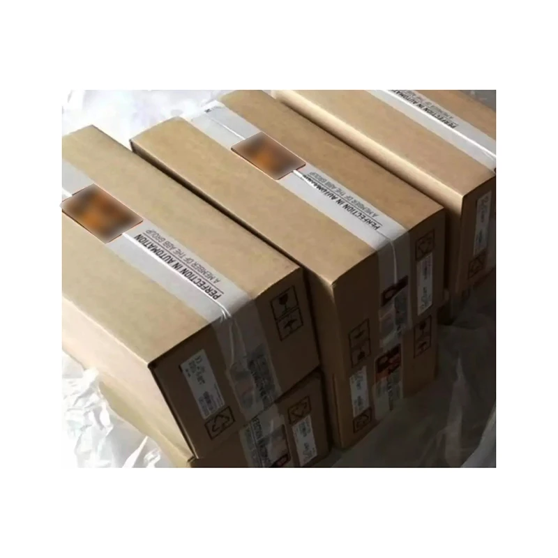 Brand New 100% Original 8JSA52.EB025D900-0 Servo Motor  Automation Synchronous Motor 3000 Rpm Entering Diameter 80 mm