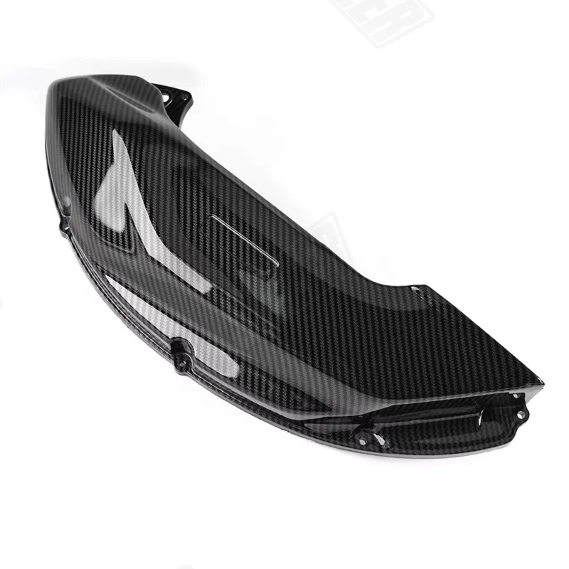 For Yamaha Nmax 155 2025 V3 Air Filter Cover Spare Motorcycles Accessories Carbon Fiber Cover Parts Scooter Body Plastic Parts - Image 6