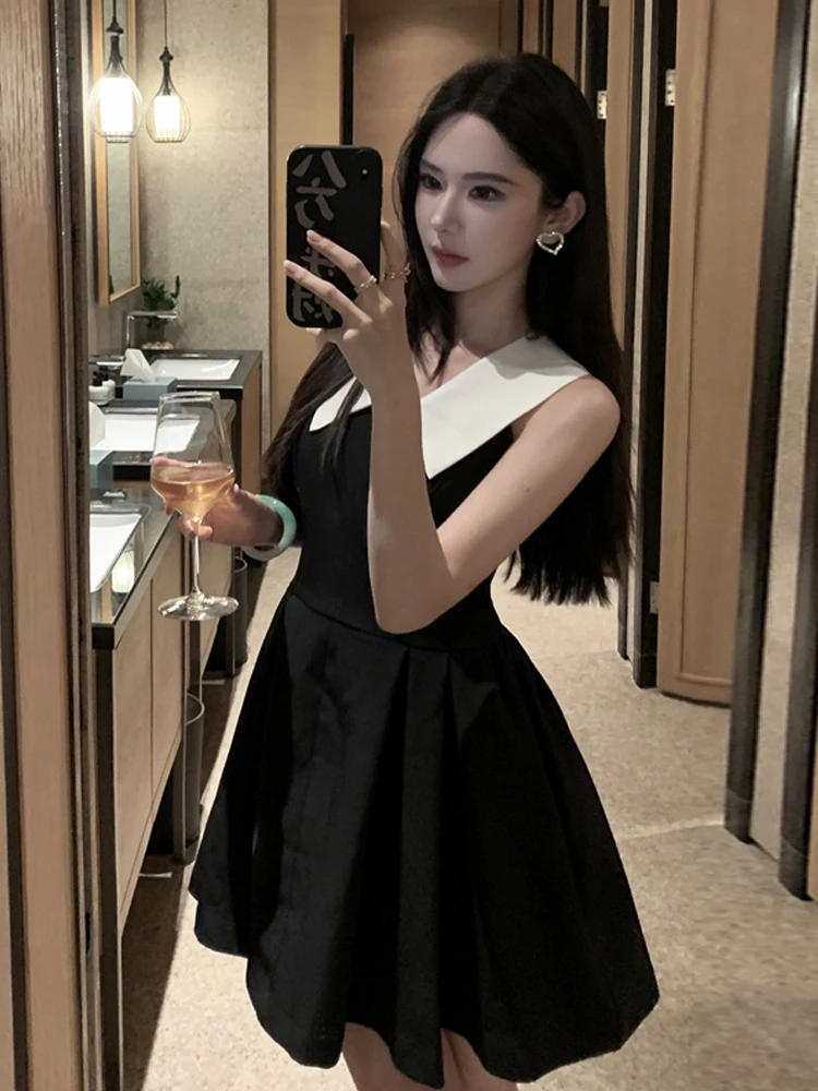 Ele Collar Color Bl… - image