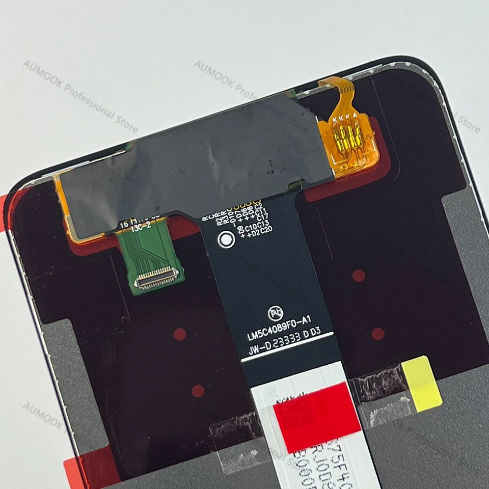 Original Xiaomi Redmi 13C LCD pantalla de 6,74 23100RN82L 23124RN87G