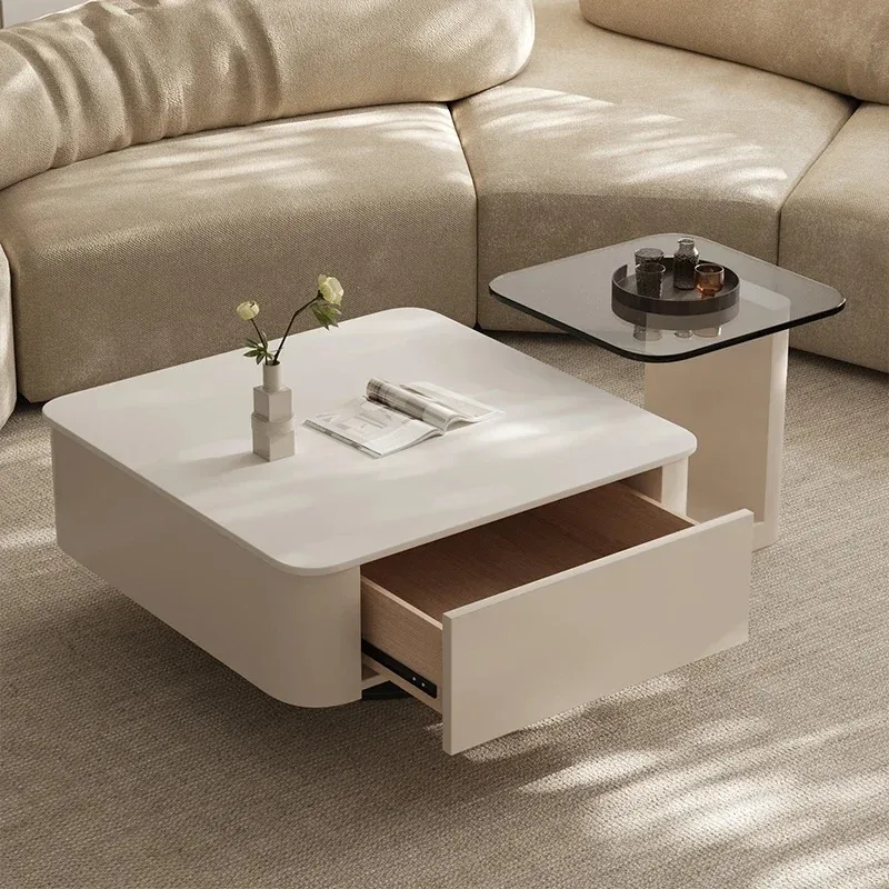Coffee Tables Space Saving Italian Trendy Coffee Table Unique Fashion  Furniture