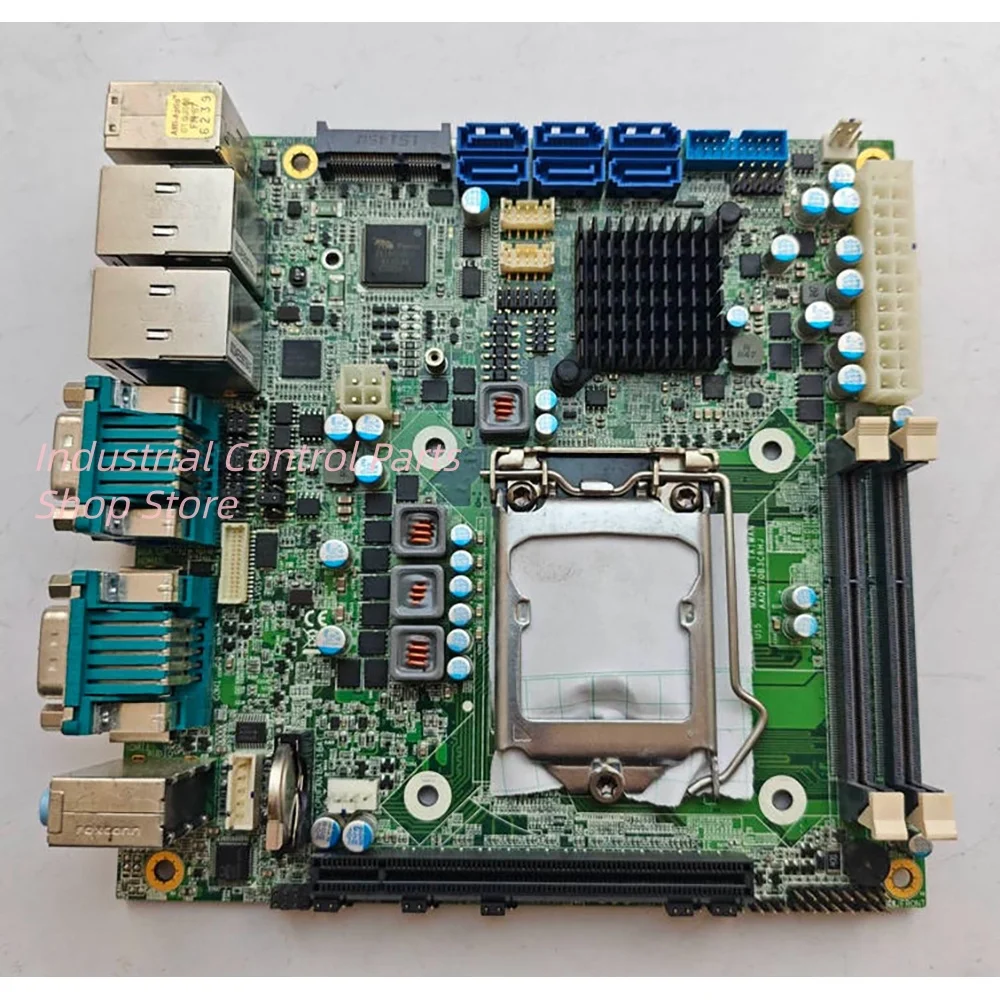 AMIX-HSW0-Q870 industrial control motherboard 2A0870B03005