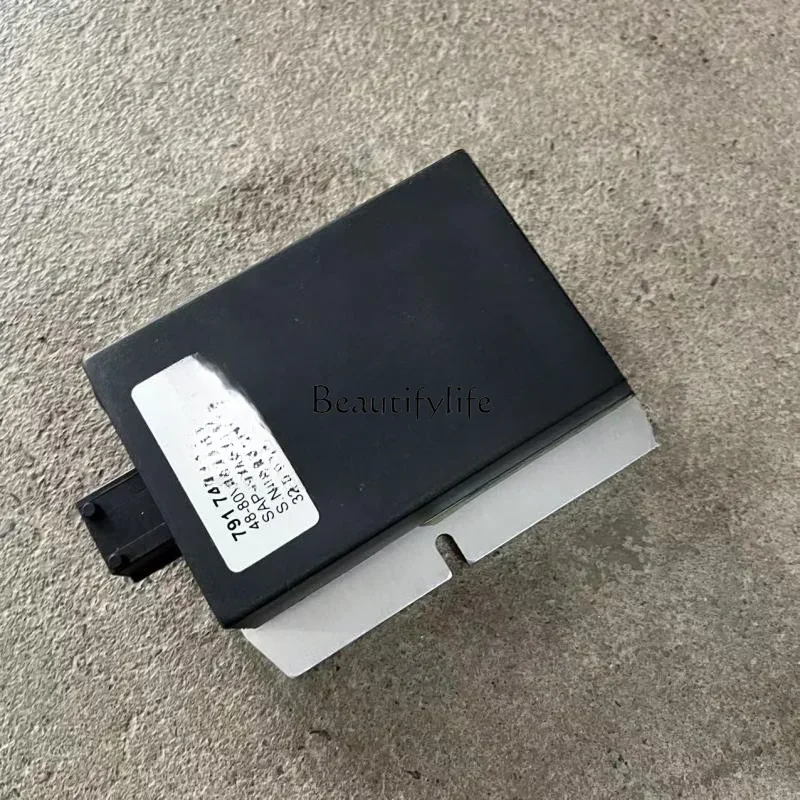 Accessoires InPorter Collection, Convient pour For8.5, 80V, 75W, 7917401259 aved, 7917401264