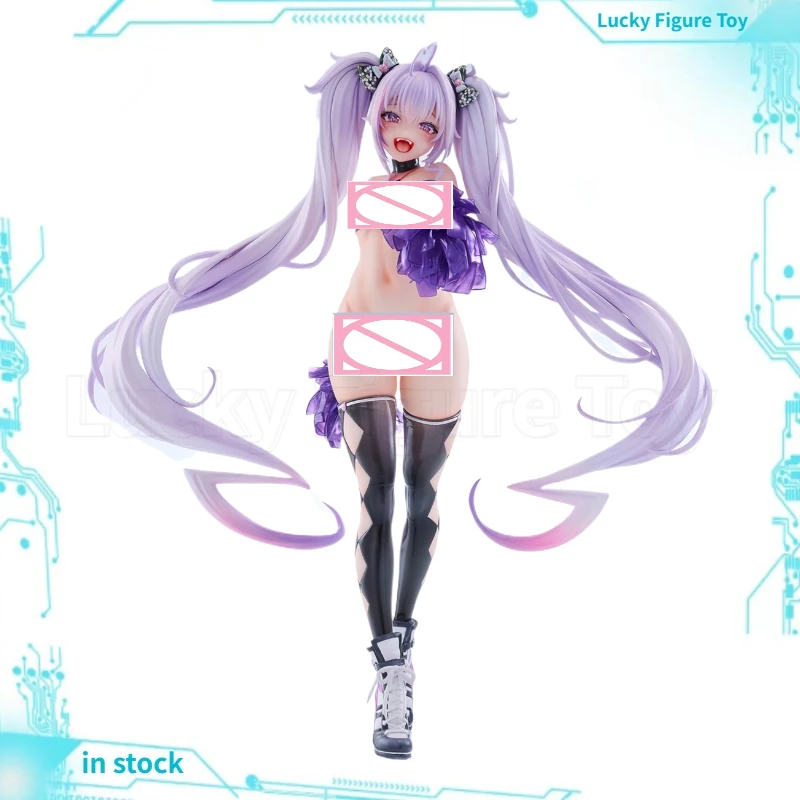 

【Оригинал】прекрасная модель игрушки SPOHAMEII Heroines Mangaiji Kon в масштабе 1/6