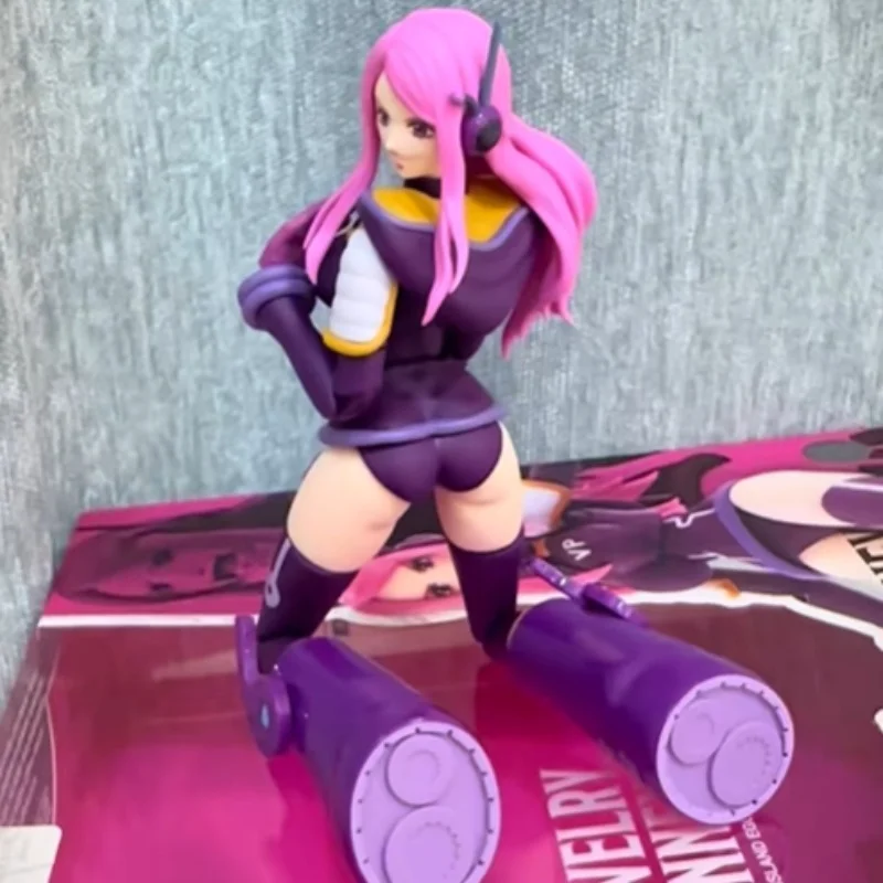 متوفر في المخزون بانداي قطعة واحدة أنيمي عمل الشكل Poseable نموذج S.H.Figuarts سطح المكتب زخرفة مجوهرات بوني هدية عيد ميلاد اللعب #6