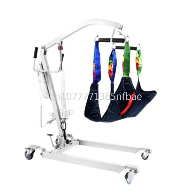 Foldable Patient Transfer Machine Electric Patient Transfer Machine+Freight, KSM-210