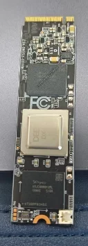 DX M1 25 TOPS AI Hashrate Module, Accelerator Card, Standard M.2 M Key