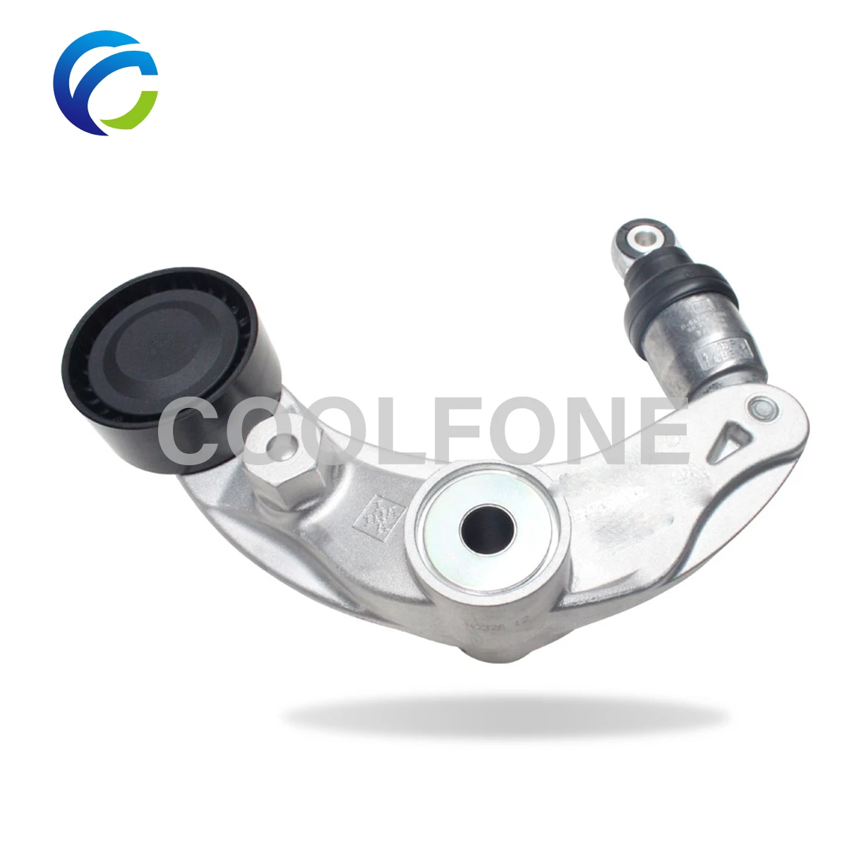 

Drive Belt Automatic Tensioner for CHANGAN ALSVIN V5 V7 CS35 EADO DT XT 1.6 JL478Q 1000050-B01 1000050B01AA F-567152