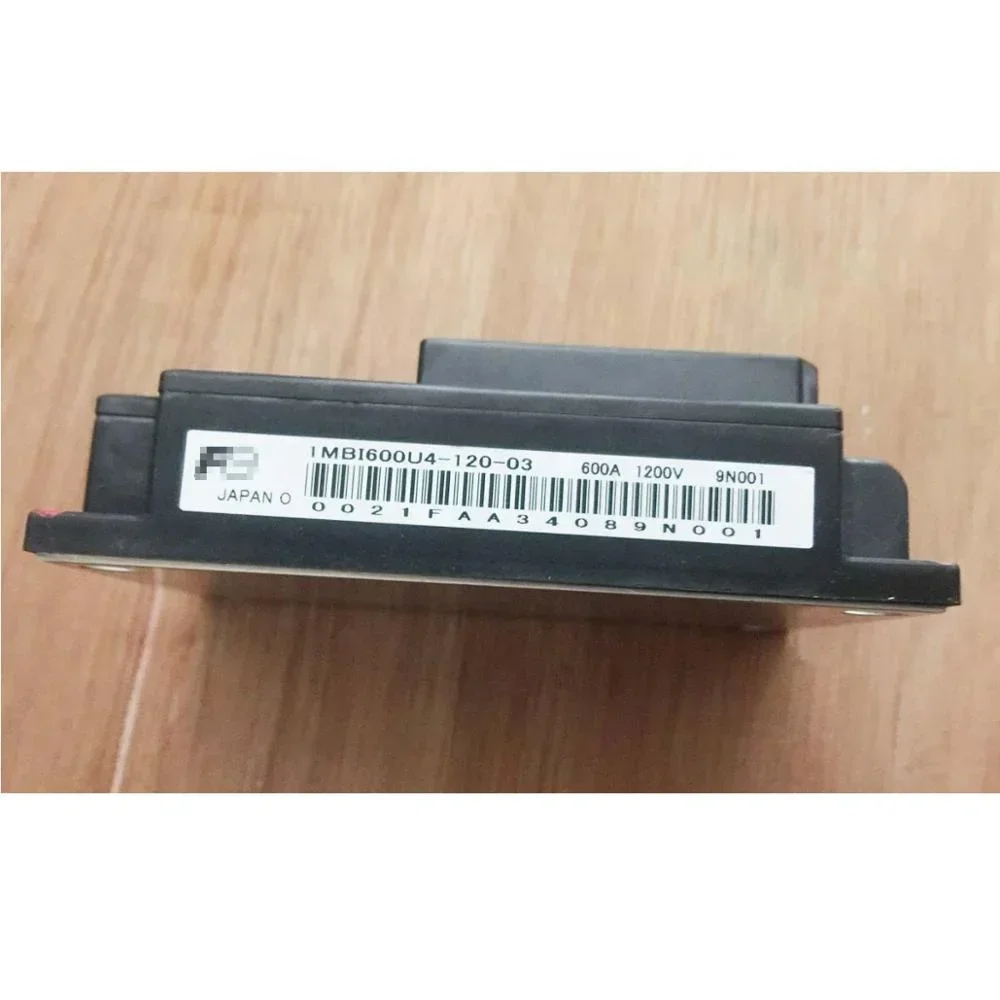 

IGBT Силовой модуль 1MBI600U4-120 1MBI600U4-120-03 1MBI600U4120