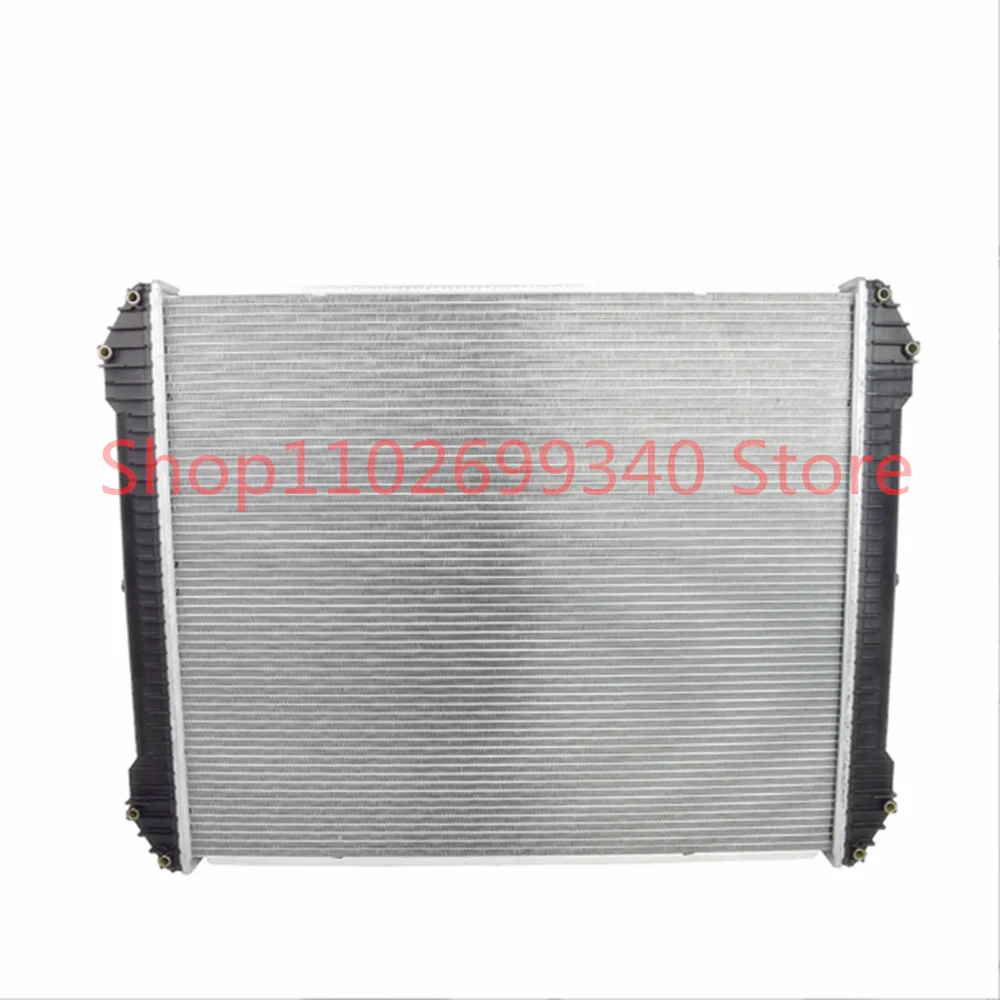 

A 0516058001 Радиатор системы автоматического охлаждения грузовика для серии Freightliner FL50 FL60 FL70 FL80 FL90