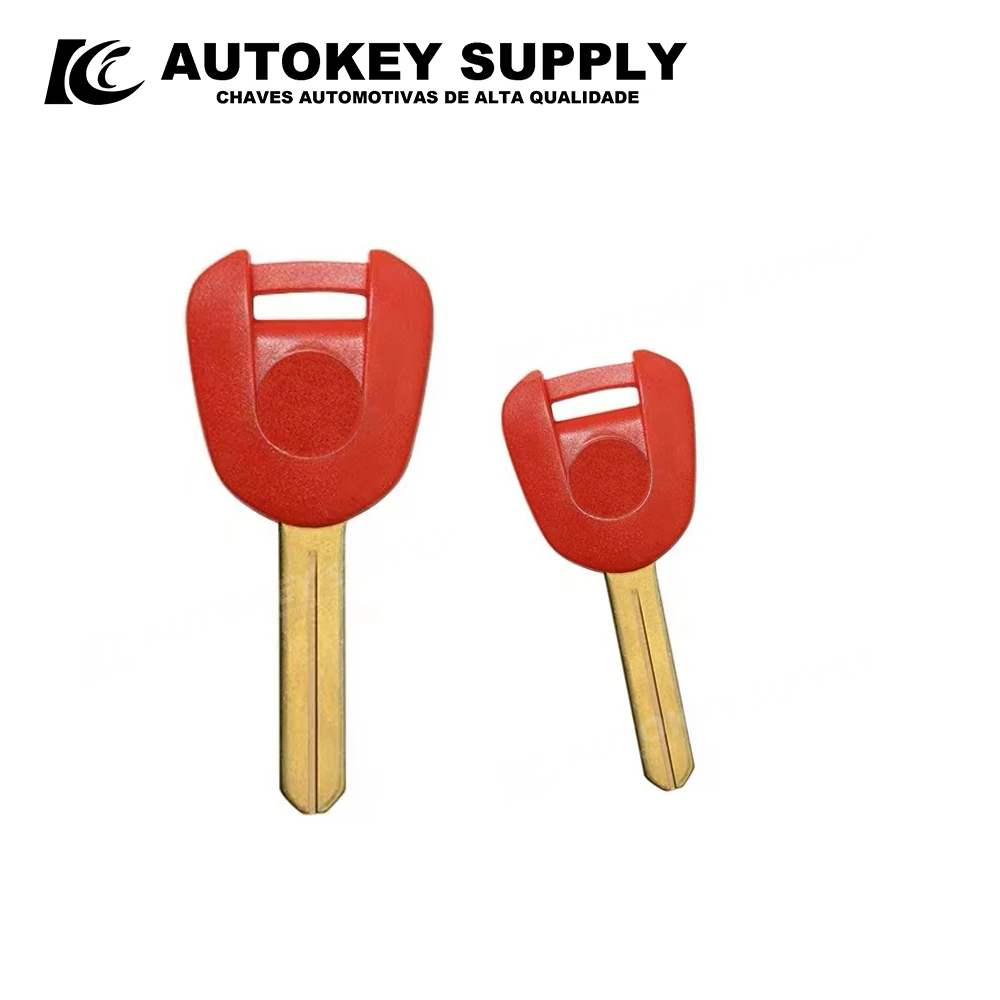 

ForHonda Motorcycle Key For Honda Nc700 Nc700X Nc700S Nm4 Cbr1000Rr （Red） Autokeysupply AKMOTORSS229