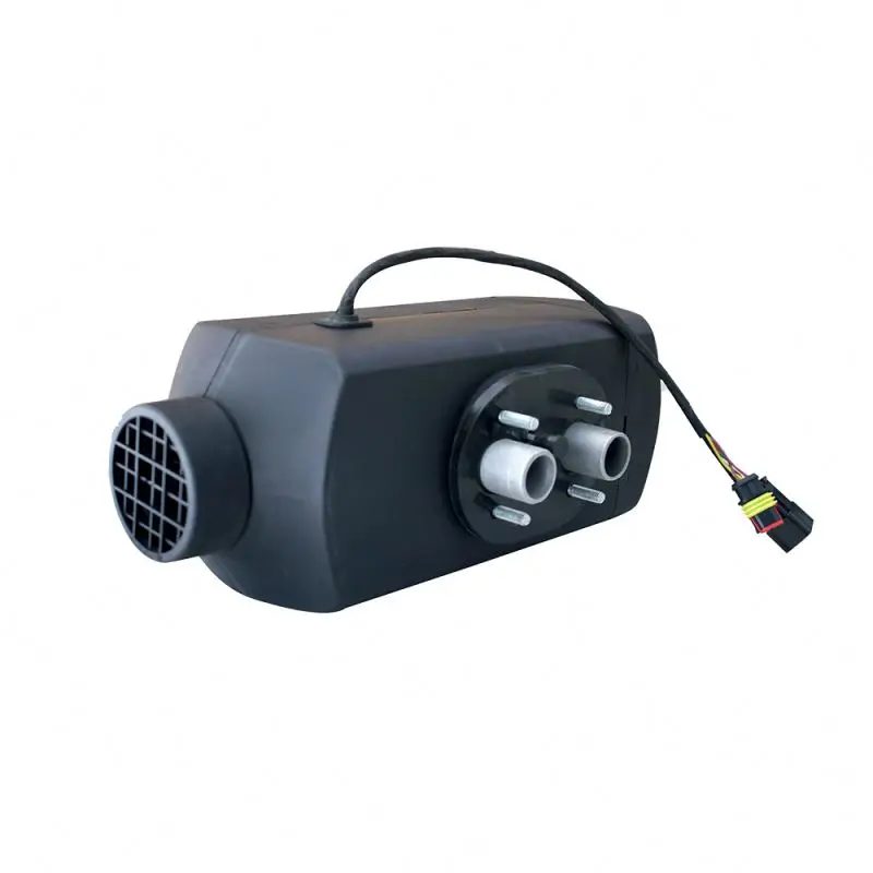 4kw Universal Parking Heater Truck Forklift Boat Cabin Caravan Car Cab Conditioning Air Heater