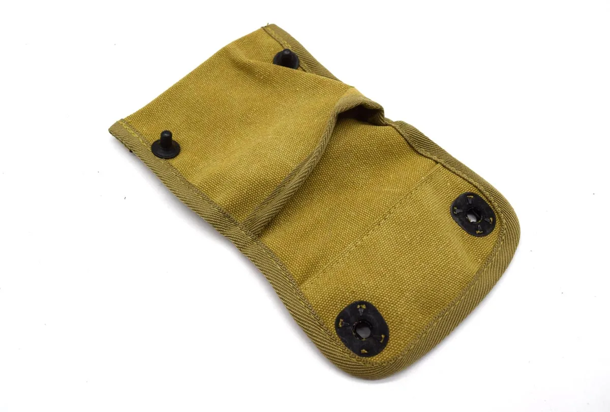 Reproductie US Army Soldier Lensatic Compass Pouch Alleen decoratie