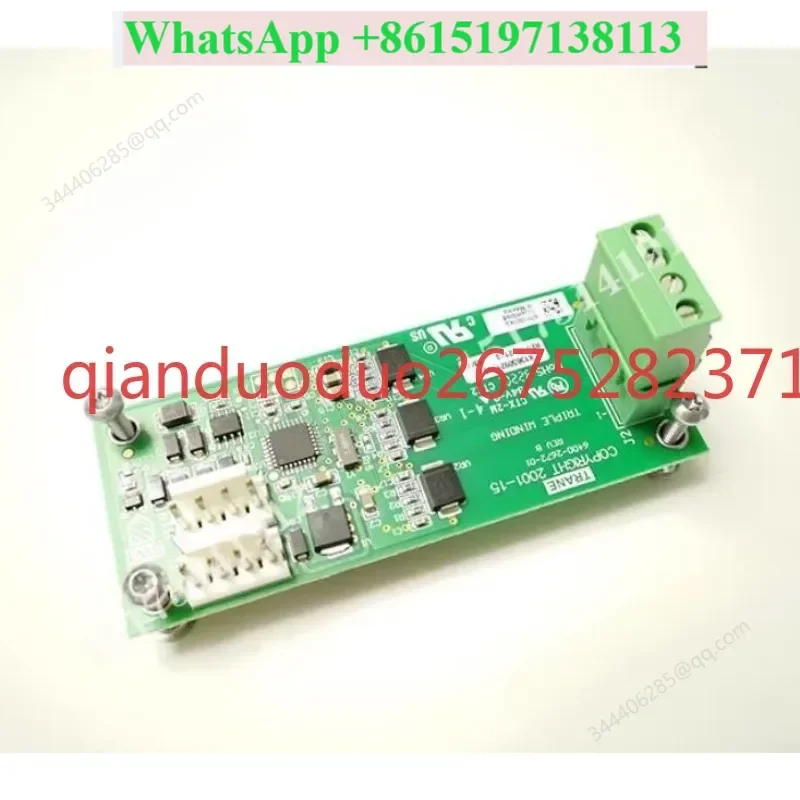 MOD02462 Suitable for Trane Control Module Board X13650902-02/6400-2692-01