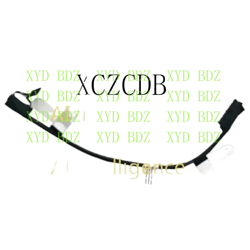 

Кабель аккумулятора DB для Dell Latitude 7480 E7480, только NIA01 DC02002NI00 07XC87, 19 см FTUS CDB