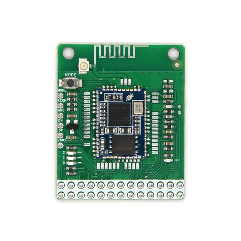 Bluetooth 5.1 QCC5125 Stereo Audio Module DC 3.6-5.5V Supply Support For LDAC Lossless, SPDIF, APTX, APTXLL, APTXHD Output