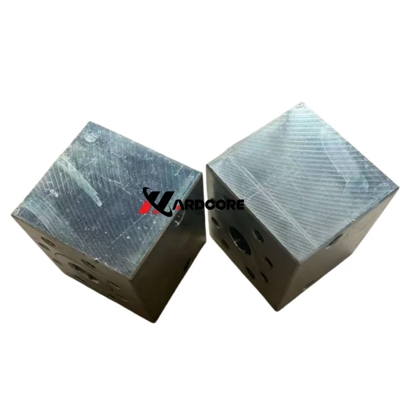 

277-0954 389-2407 442-0234 2770954 3892407 4420234 Flow Shutoff Valve For 324D 336D 325D 329D Excavator