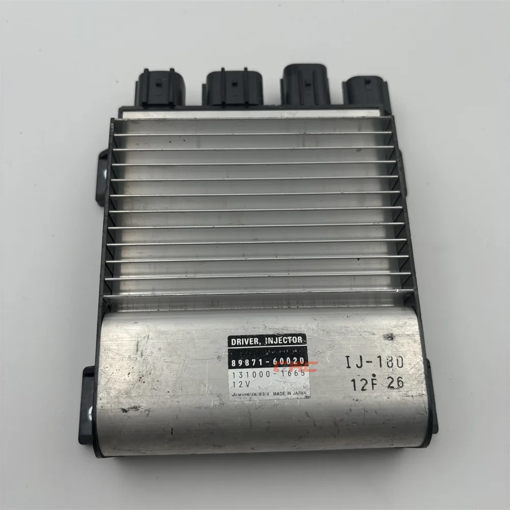 

Original 89871-60020 LED Headlight Control Unit Ballast 89871-60020 8987160020 89871 60020