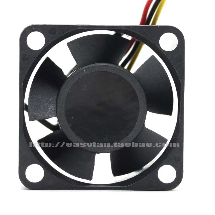 NEW SUNON KDE1204PKV1 4020 12V 0.8W 4CM Maglev cooling fan