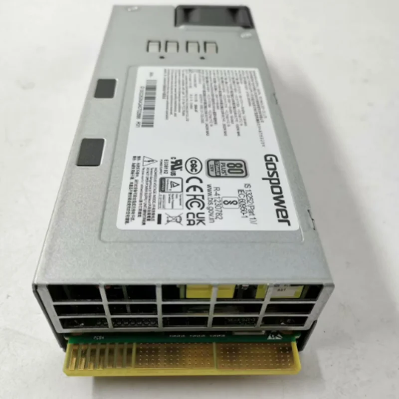 New Original PSU For GOSPOWER 2600W Power Supply G1302-2600WNA CRPS2600-AH
