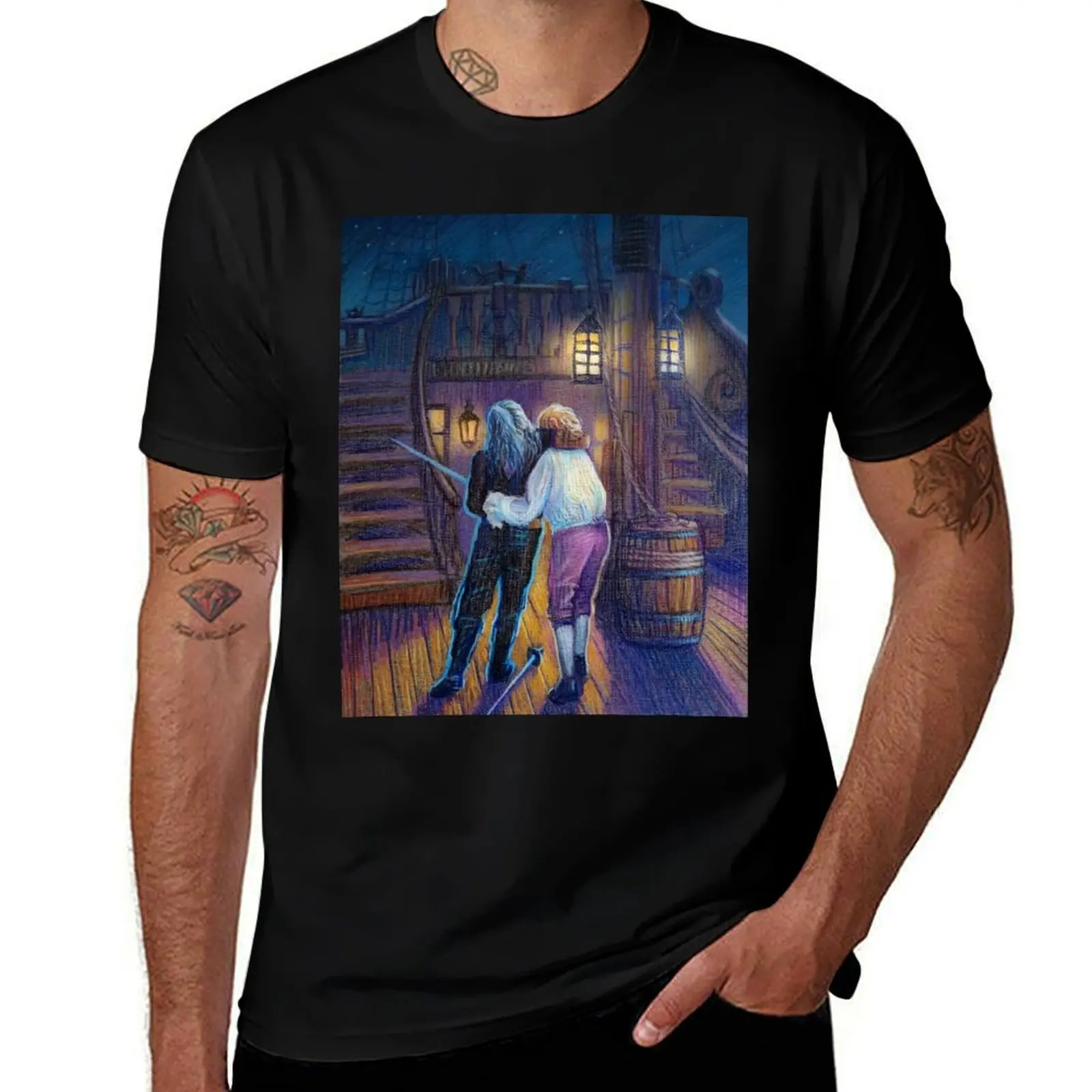 

Got you T-Shirt vintage rapper graphic tees custom shirt aesthetic clothes men t shirt