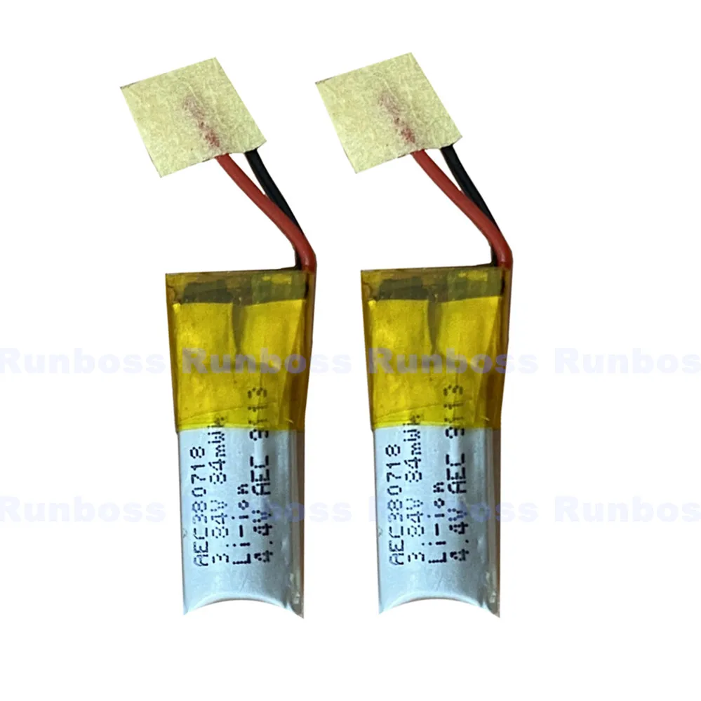 2PCS/Lot Original Replaces 3.84V 25mAh GPS040719 Battery For JBL TUNE 220 225 TWS 220TWS 225TWS Bluetooth Headphone Handsfree