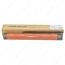 CET Brand Heating Roller for Canon iR ADV 6055 6065 6075 6255 6265 6275 Upper Fuser Roller