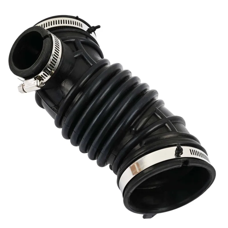 AB16-Engine Air Intake Hose For Nissan Rogue 2008-2013, Rogue Select 2014-2015 L4 2.5L- Part No. 16576-JG30A, 16576JG30A