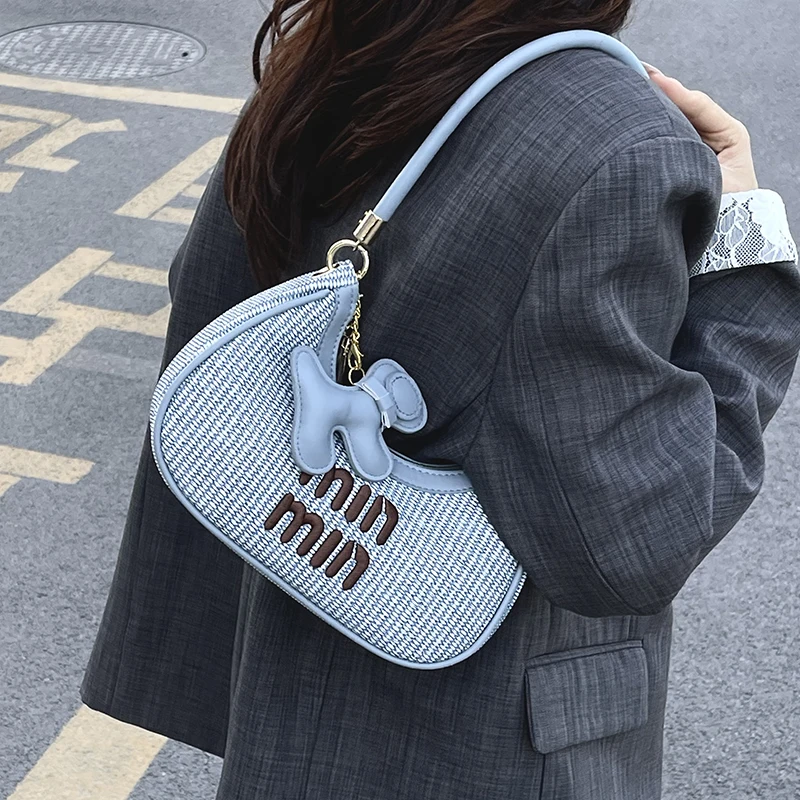 

Classic Eternal Craft Women Shoulder Bag Luxury Vintage Leather Crossbody Bag High End