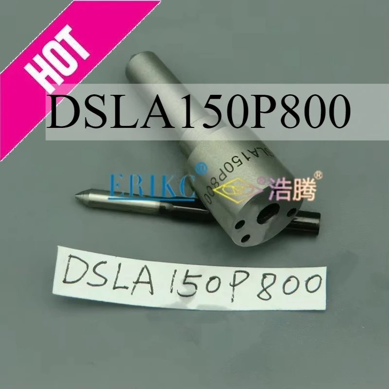 fuel nozzle DSLA150P800 common rail injector nozzle DSLA 150P 800 full jet spray nozzle DSLA 150 P800 for bosch 0414720037