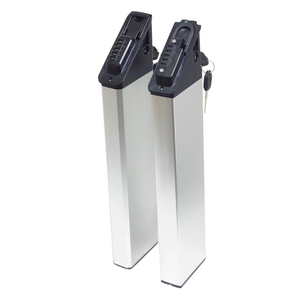 

Folding Electric Bike Lectric XP Step Thru 2.0 3.0 Battery Pack 48V 14Ah 672Wh Gotrax F2/R2 R3 Ebike Battery with Charger