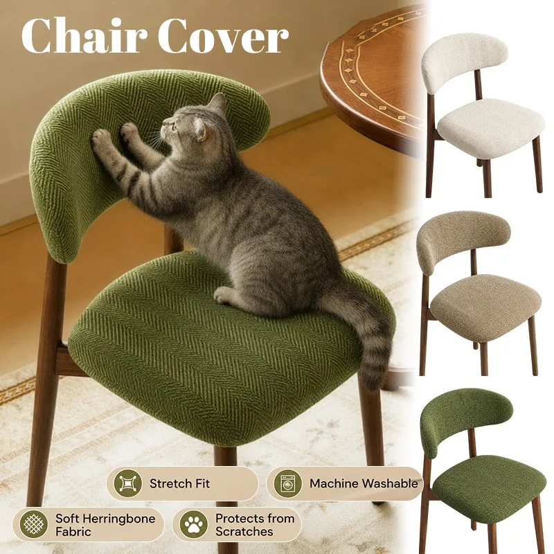 Thumbnail 2 - #4 New Dining Chair Seat Covers Arrivals